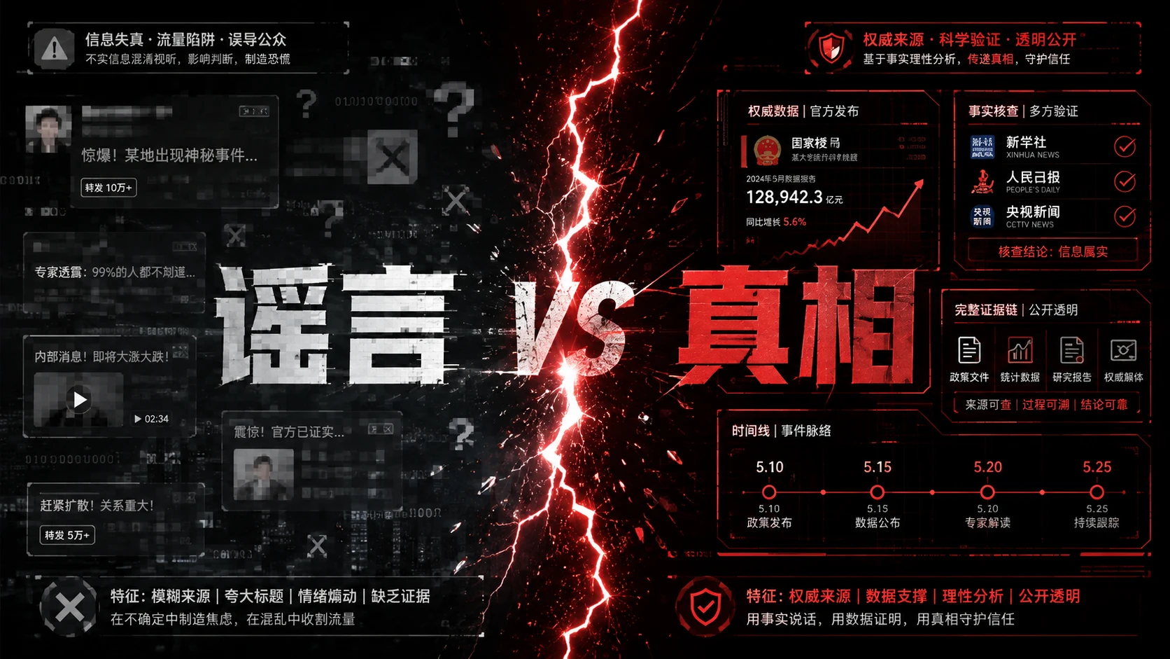 网络文化与传播观察