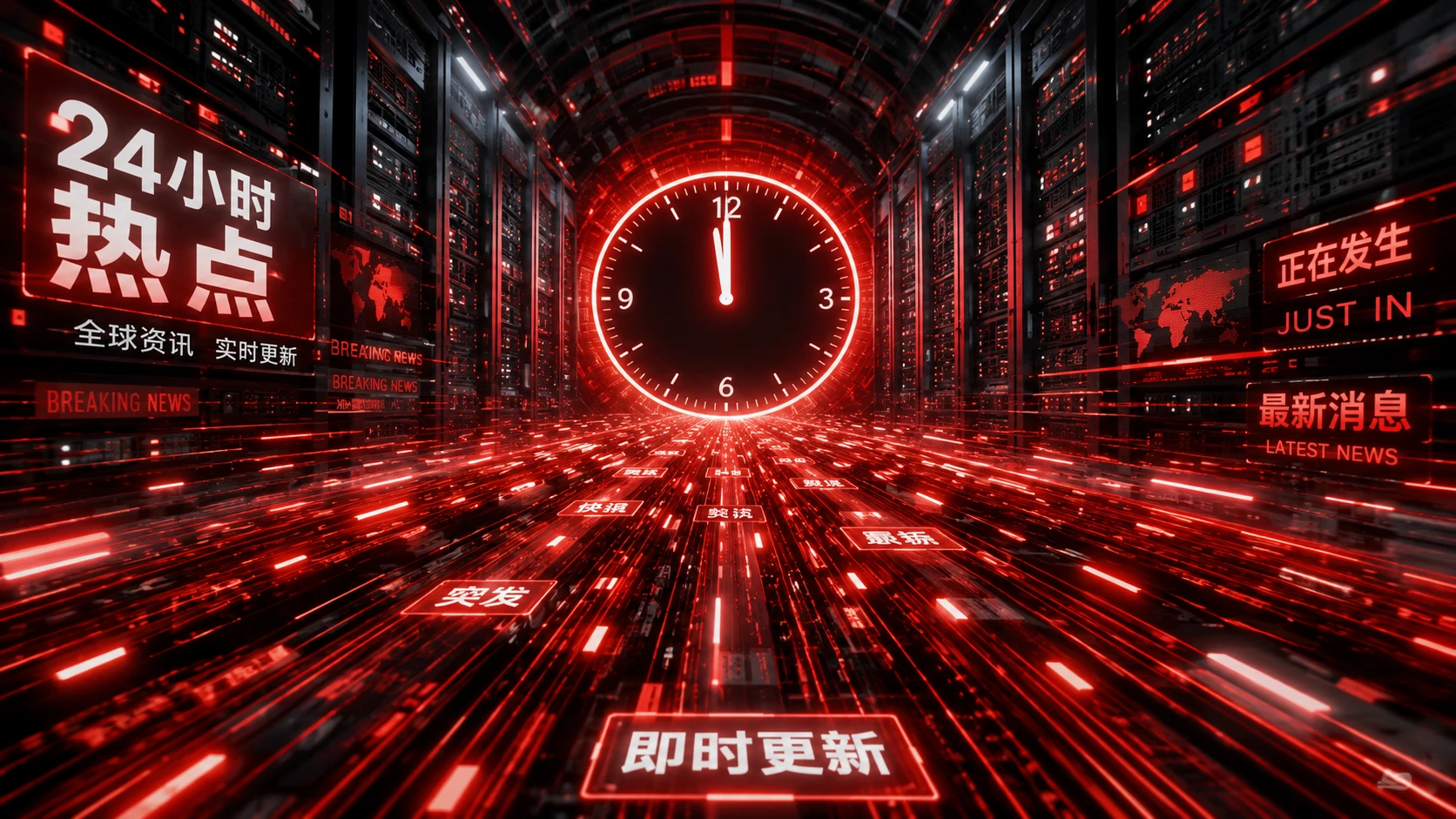 事件时间线与公开信息进展